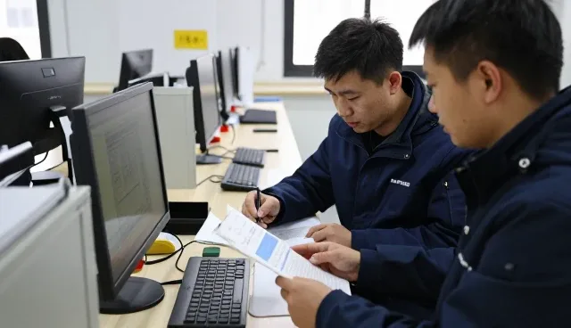 深圳华侨城湾区发展有限公司助力企业提升能力建设能力