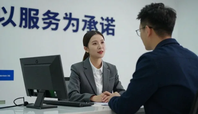 如何通过服务承诺提升设计业务的选型竞争力