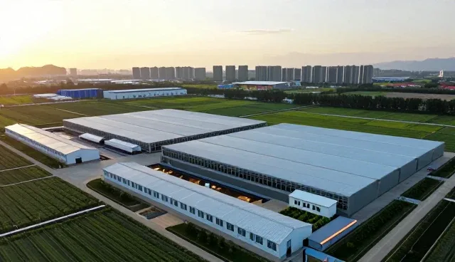 企业管理系统性能优化中的技术适配关键点